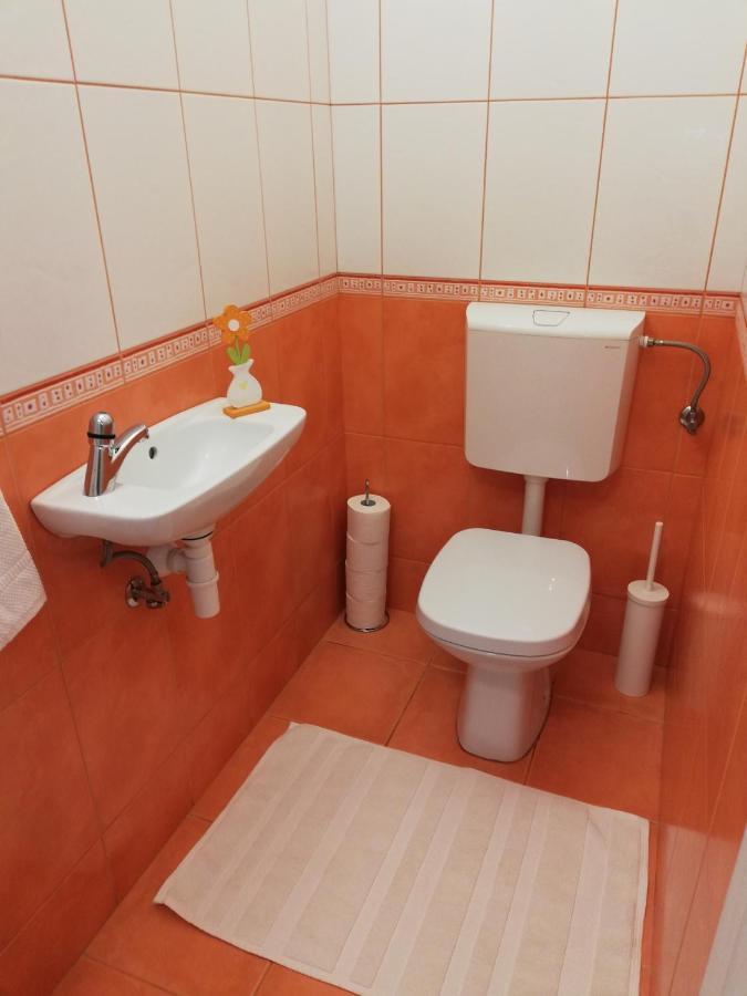 Apartma Vojvoda Bohinj Ngoại thất bức ảnh