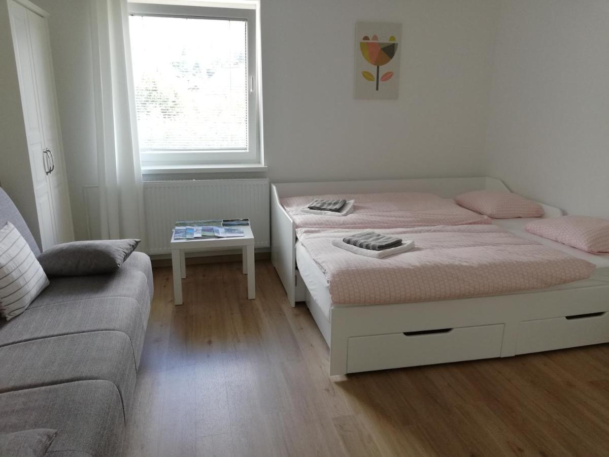 Apartma Vojvoda Bohinj Ngoại thất bức ảnh