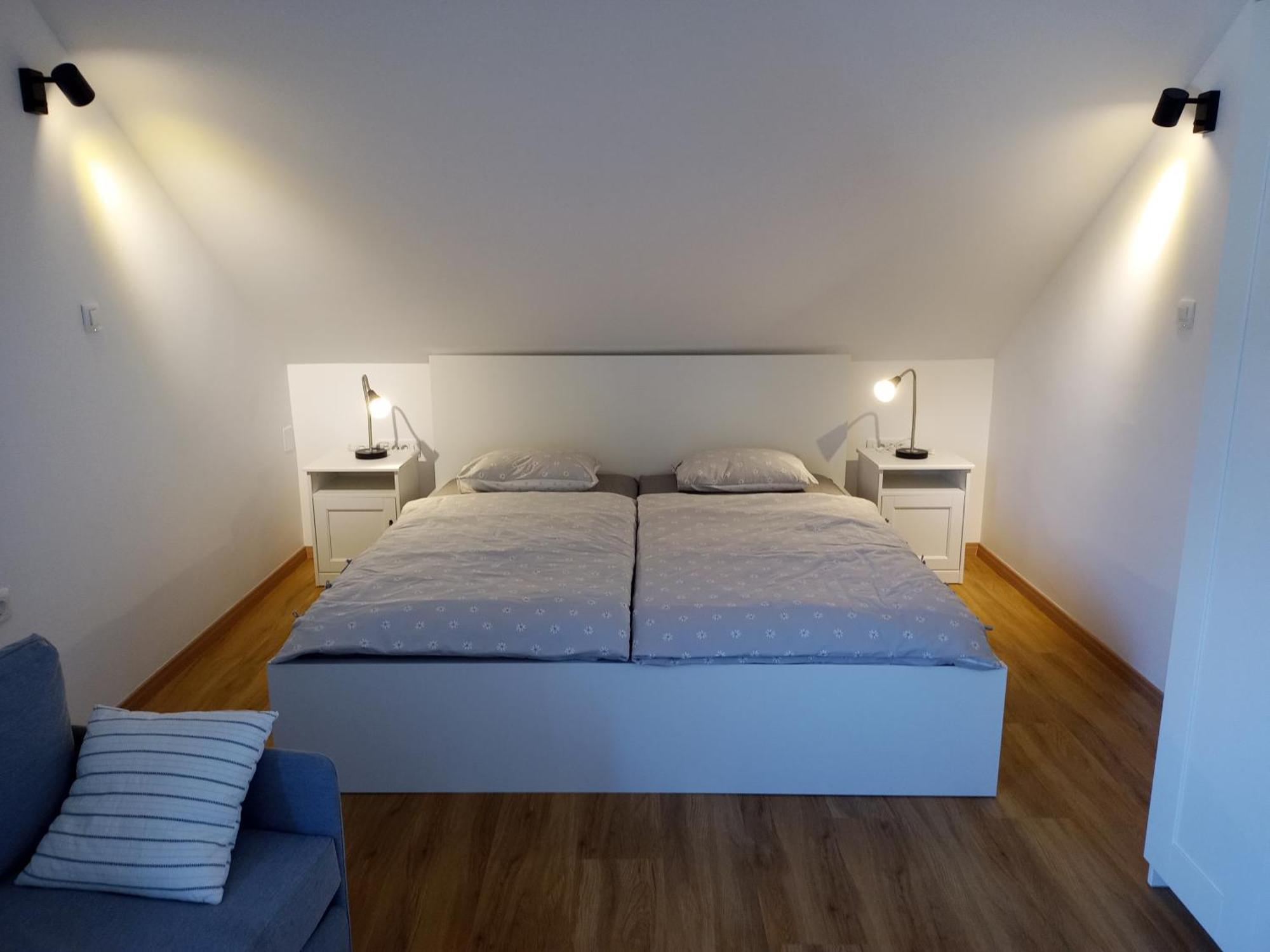 Apartma Vojvoda Bohinj Ngoại thất bức ảnh