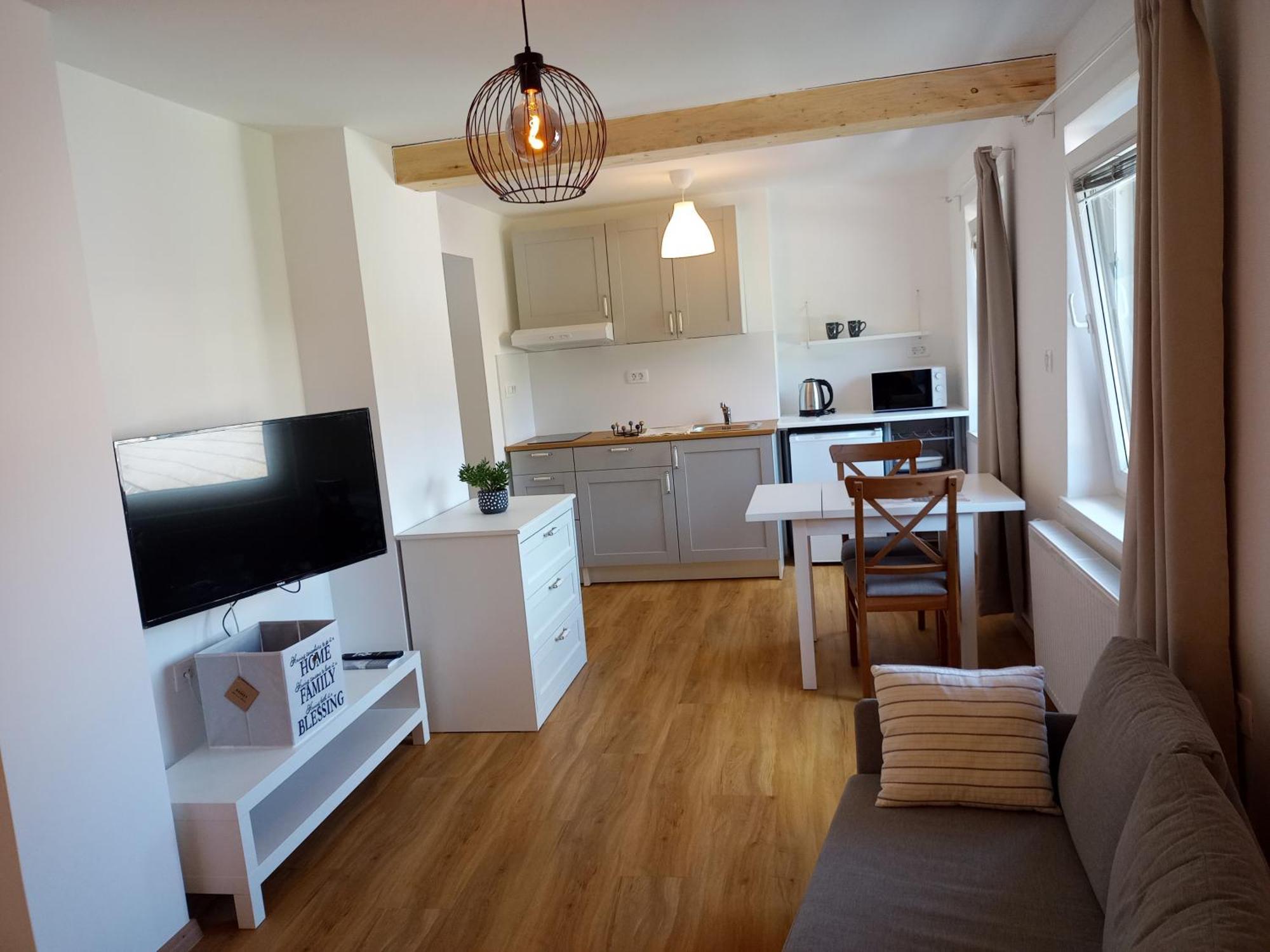 Apartma Vojvoda Bohinj Ngoại thất bức ảnh