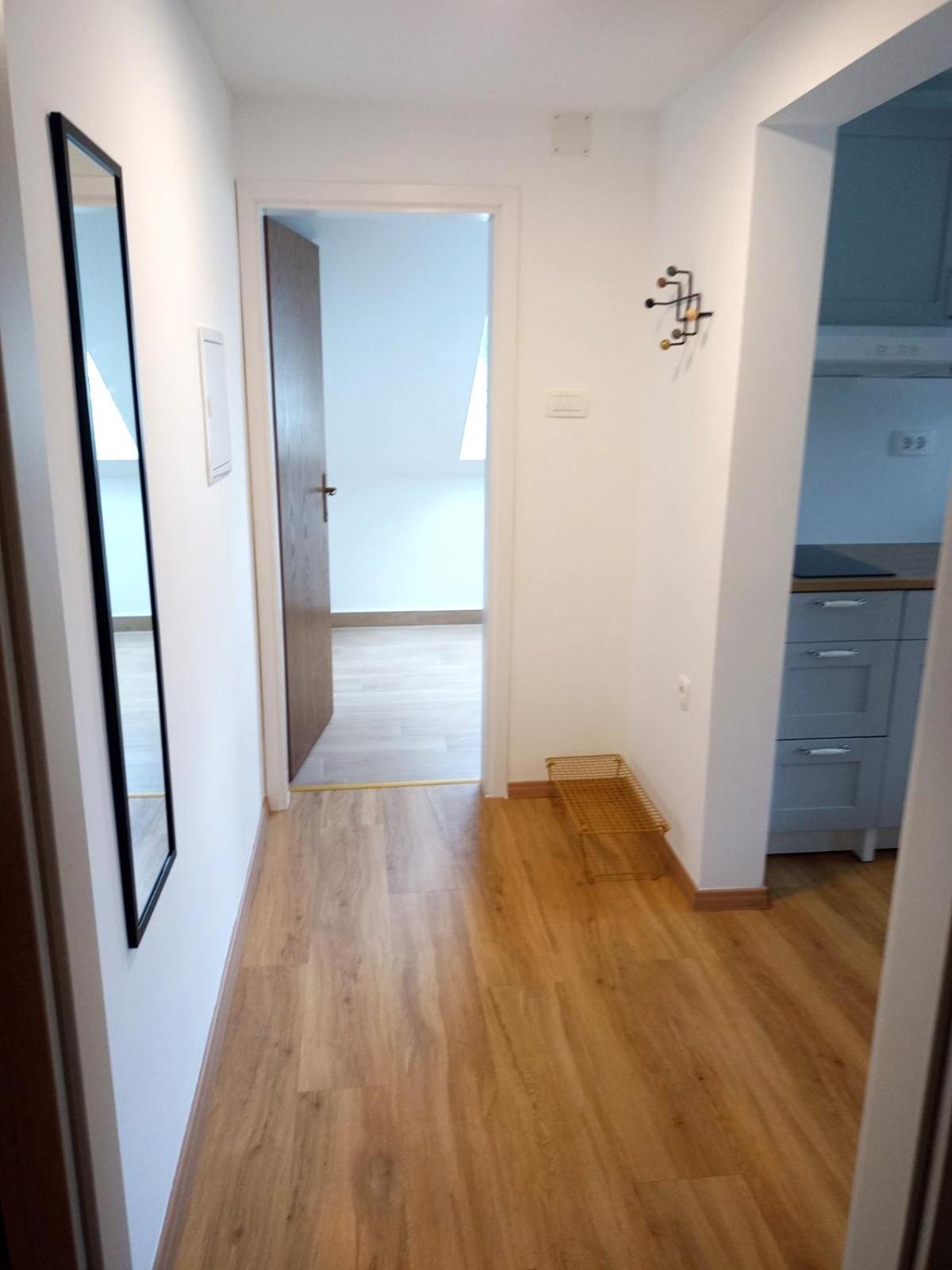 Apartma Vojvoda Bohinj Ngoại thất bức ảnh