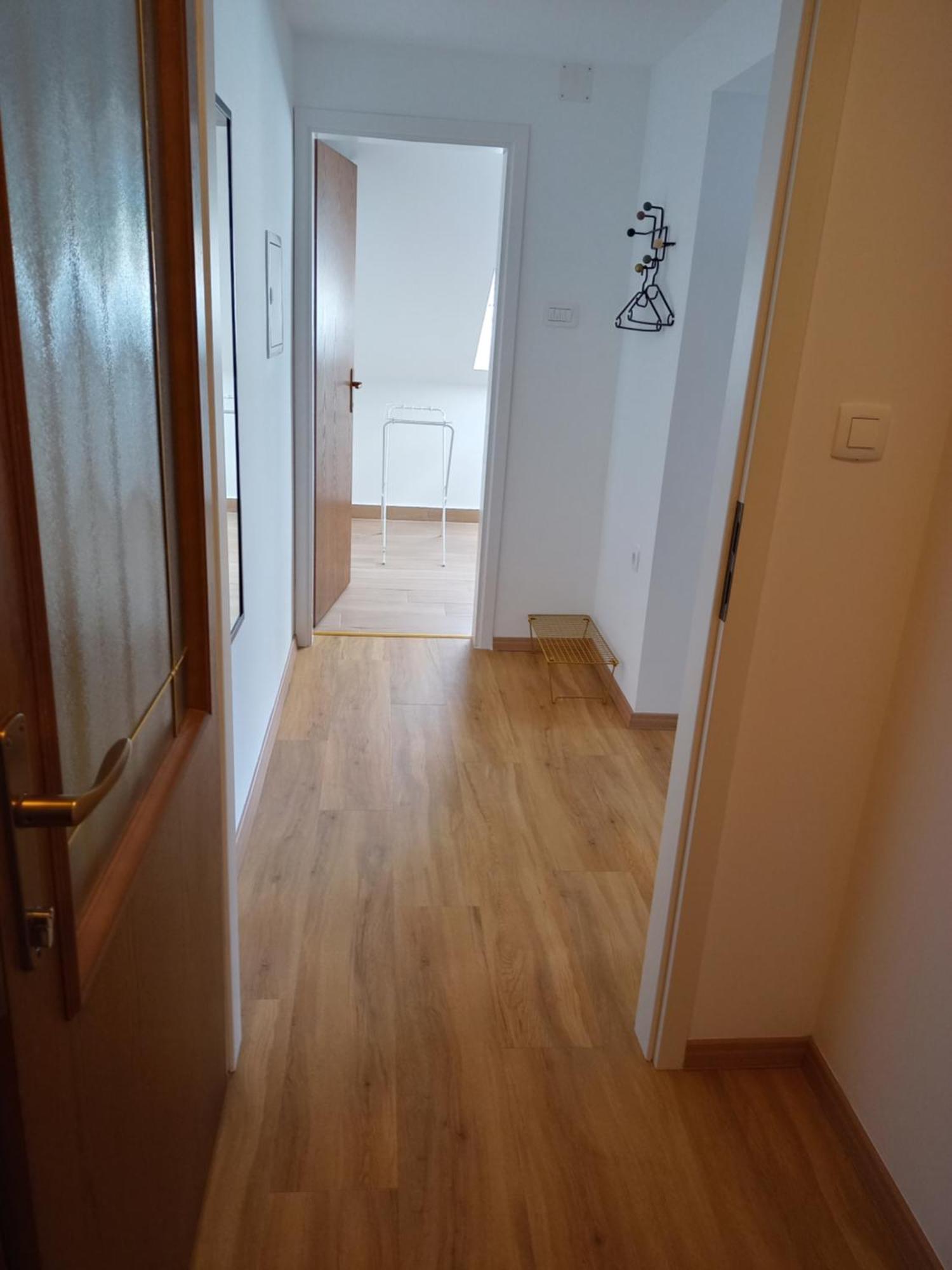 Apartma Vojvoda Bohinj Ngoại thất bức ảnh