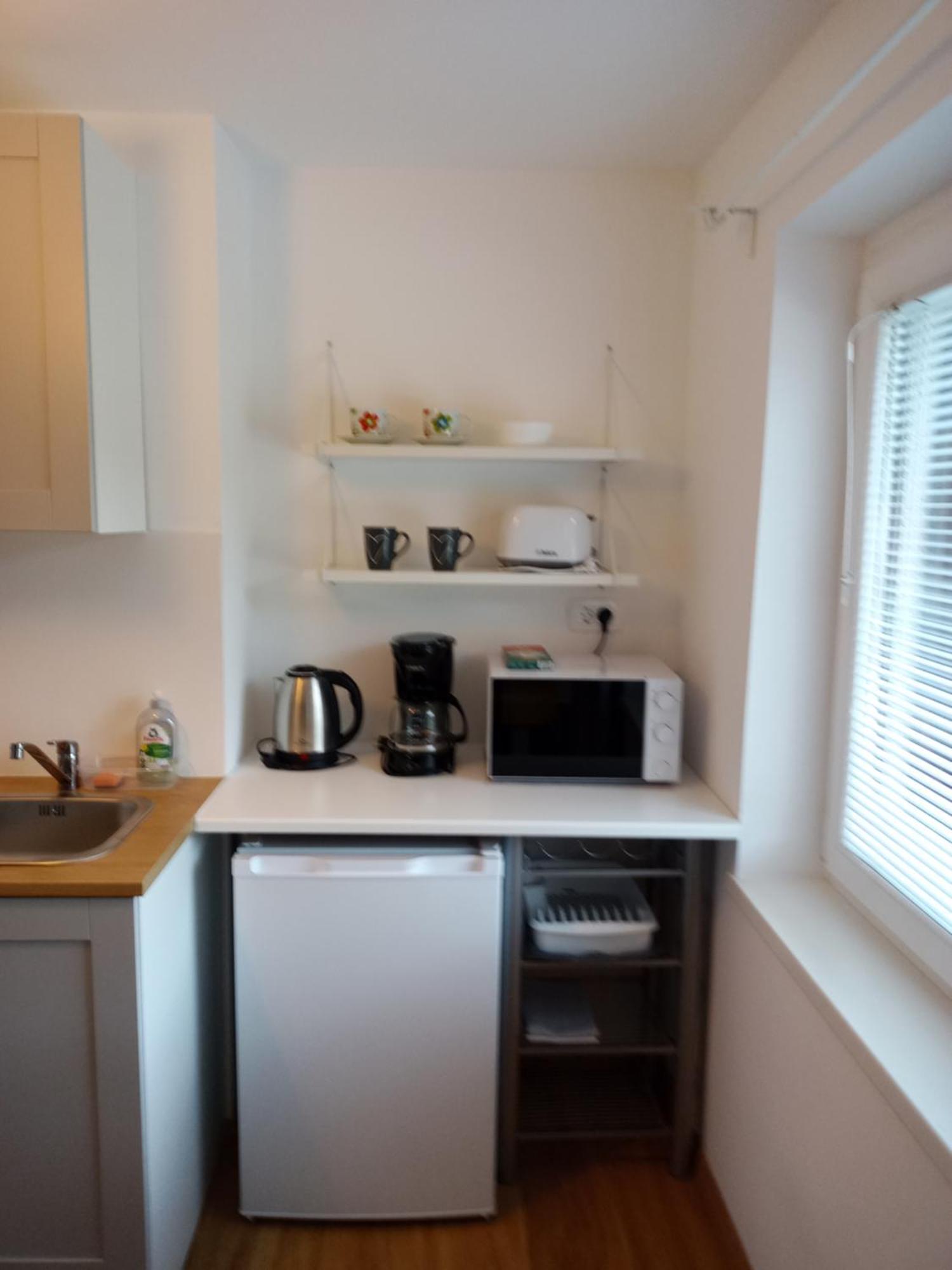 Apartma Vojvoda Bohinj Ngoại thất bức ảnh