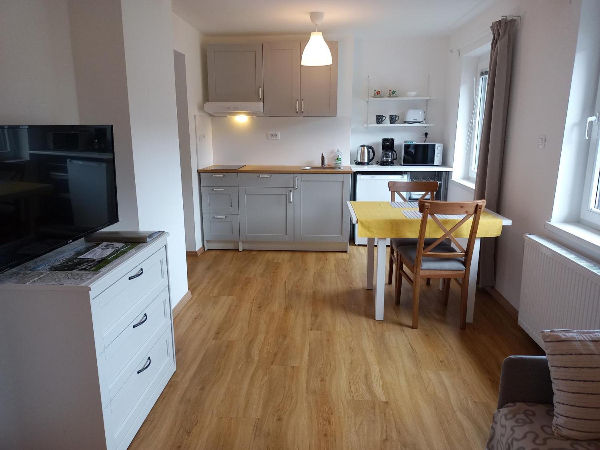 Apartma Vojvoda Bohinj Ngoại thất bức ảnh