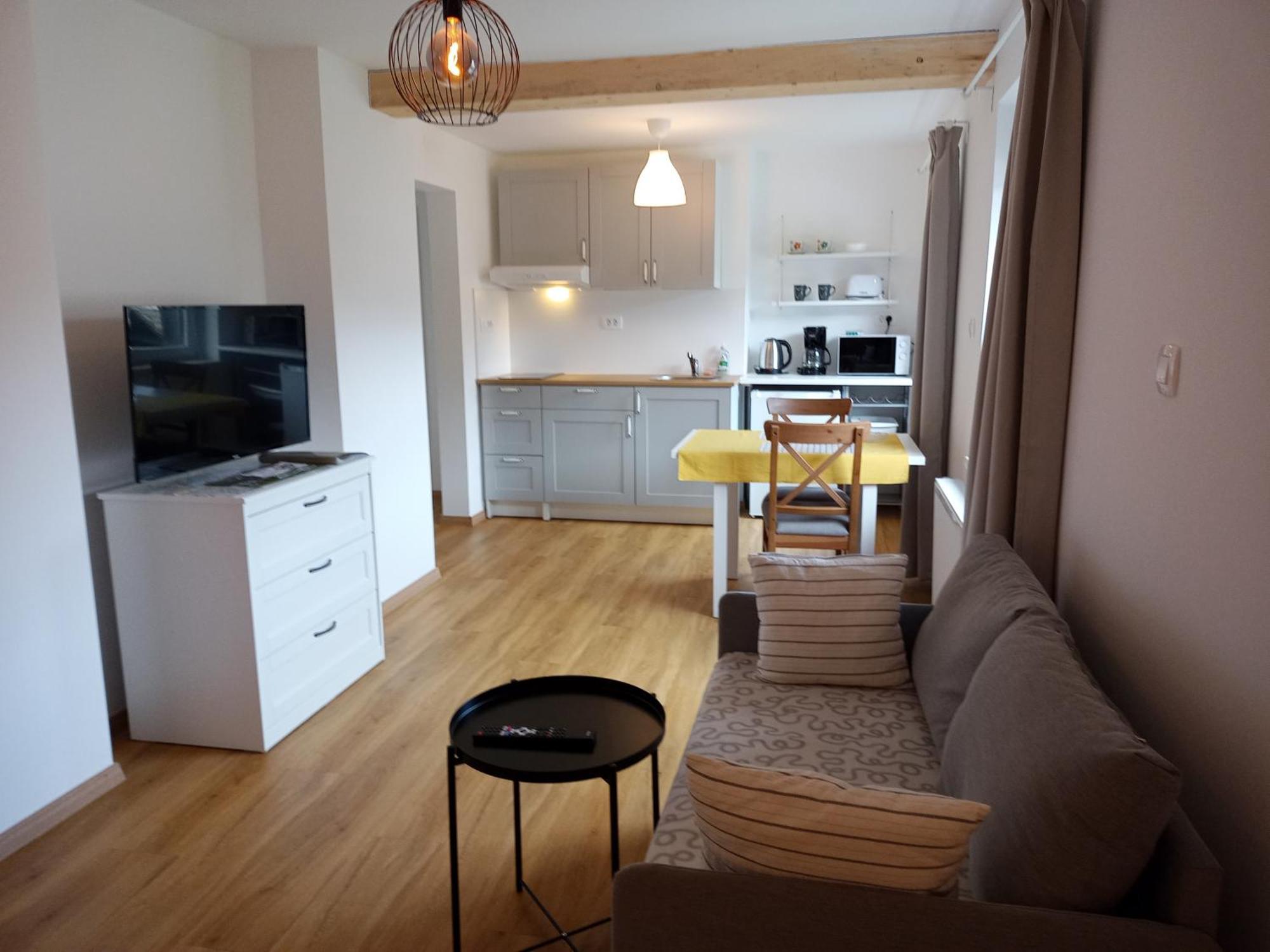 Apartma Vojvoda Bohinj Ngoại thất bức ảnh