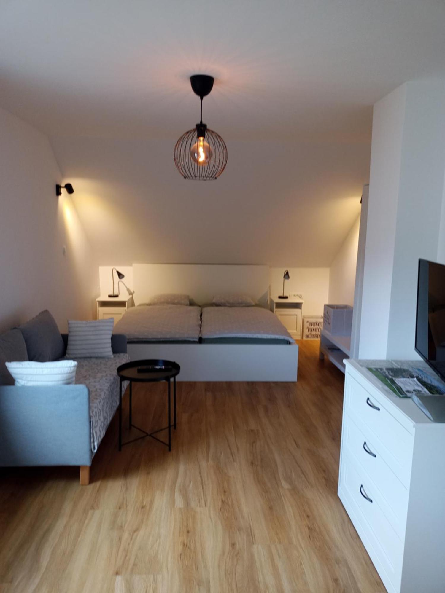 Apartma Vojvoda Bohinj Ngoại thất bức ảnh
