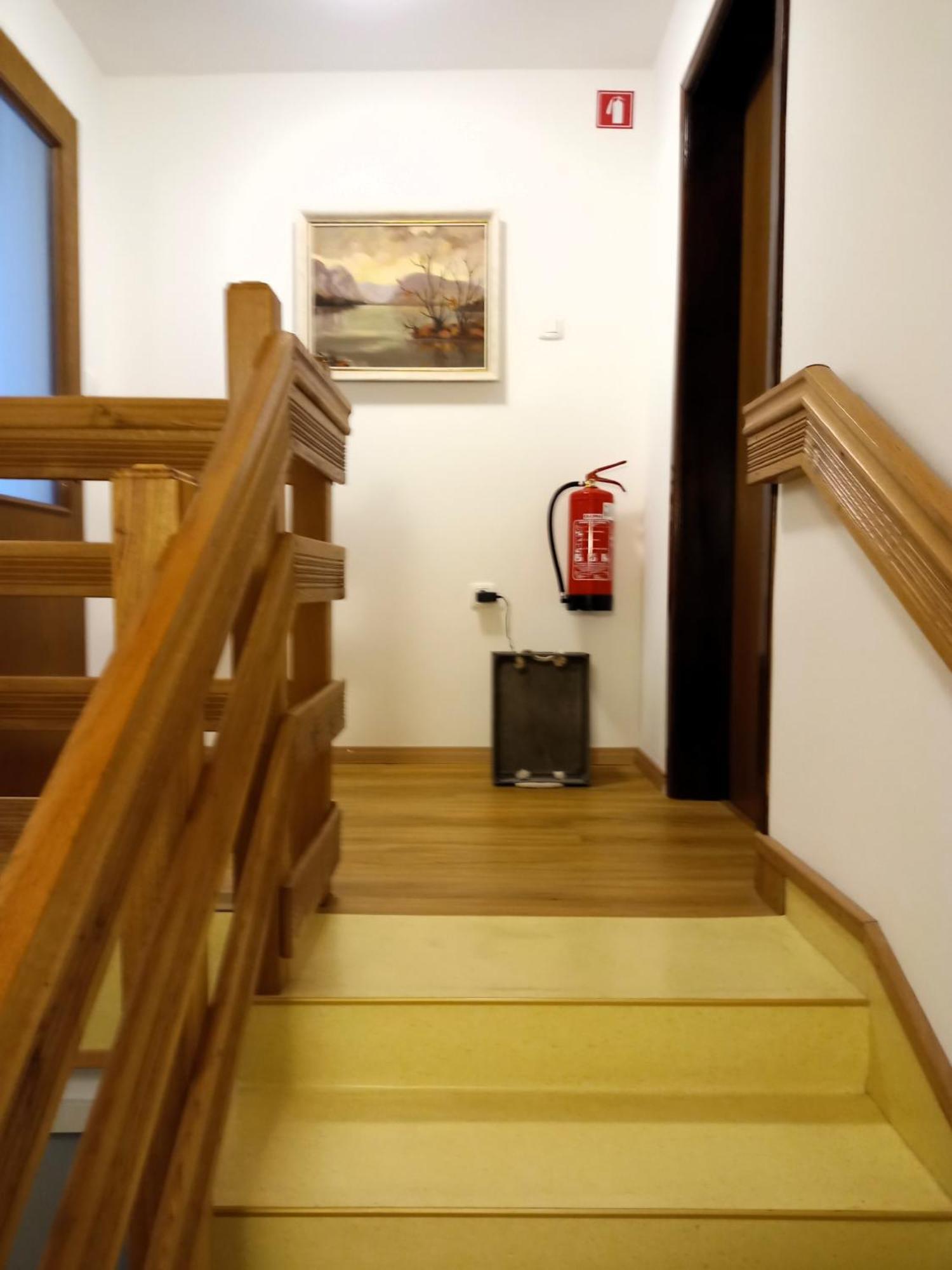 Apartma Vojvoda Bohinj Phòng bức ảnh