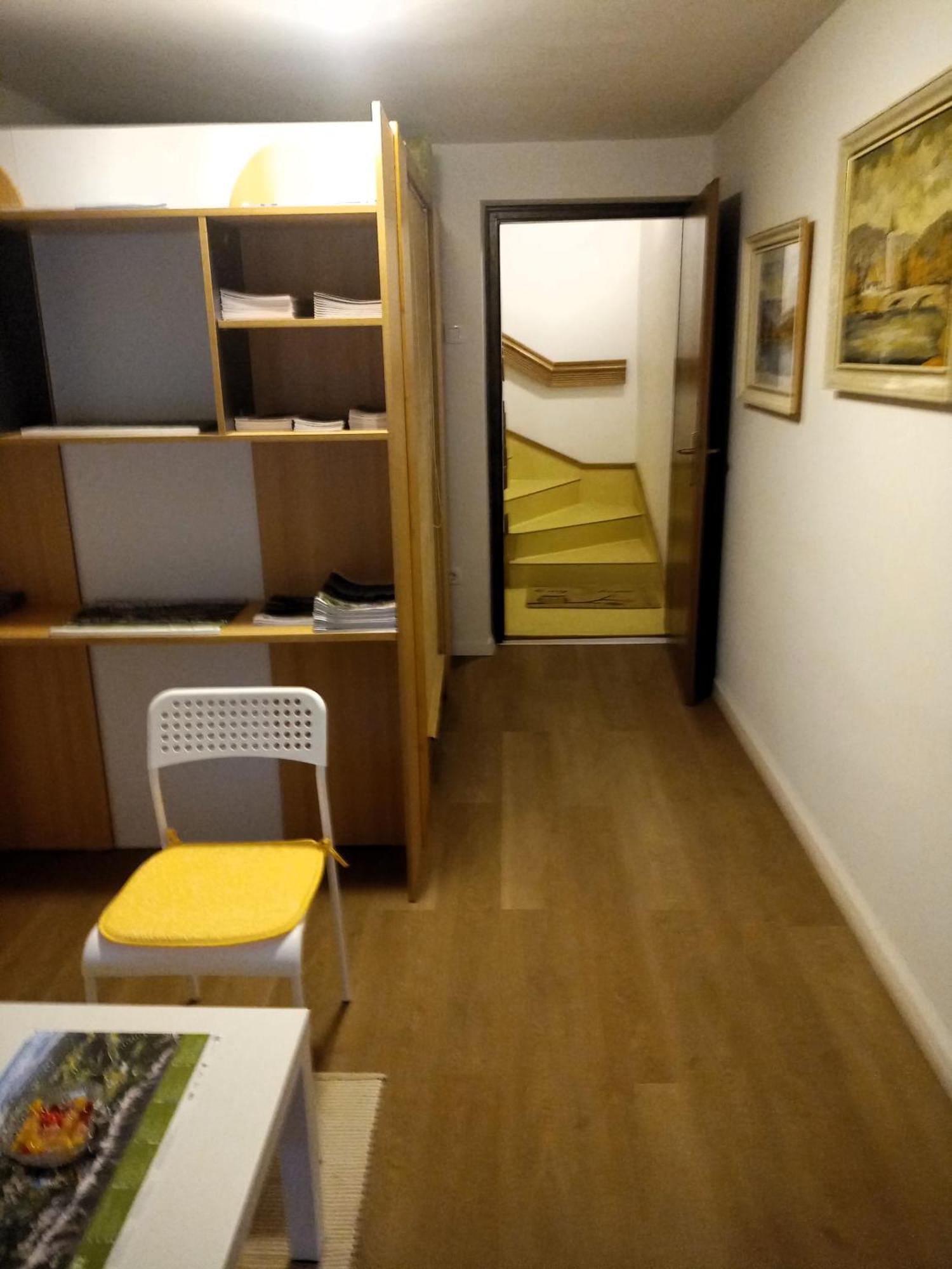 Apartma Vojvoda Bohinj Phòng bức ảnh