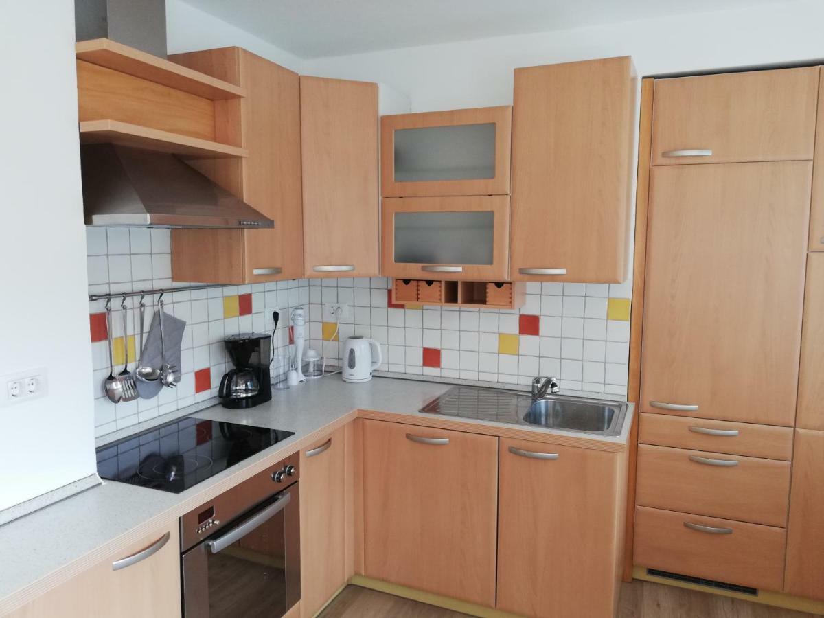 Apartma Vojvoda Bohinj Ngoại thất bức ảnh