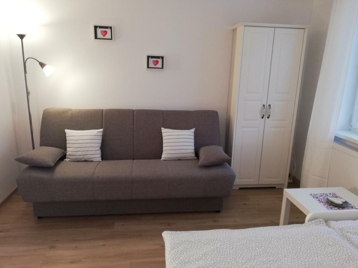 Apartma Vojvoda Bohinj Ngoại thất bức ảnh