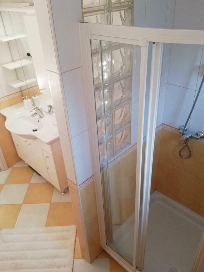 Apartma Vojvoda Bohinj Ngoại thất bức ảnh