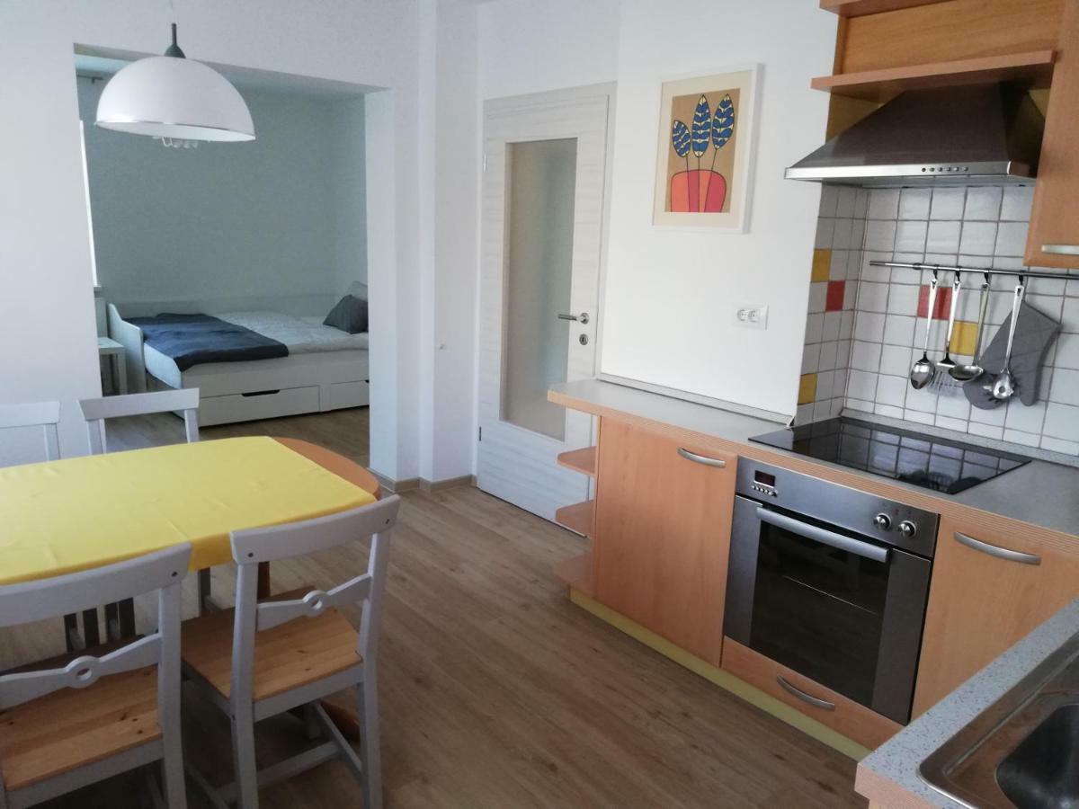 Apartma Vojvoda Bohinj Ngoại thất bức ảnh